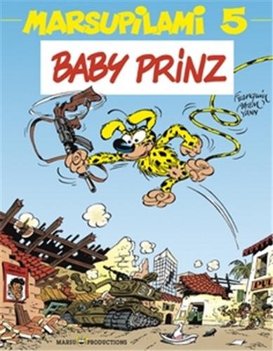 baby prinz