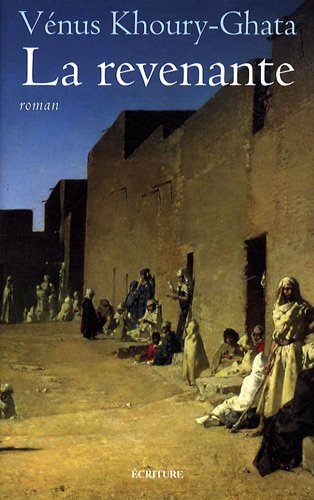 la revenante  