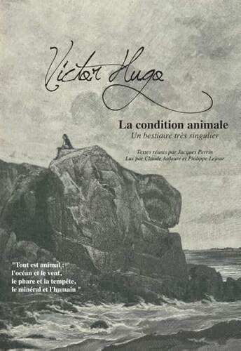 la condition animale  