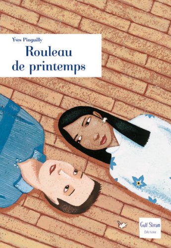 rouleau de printemps