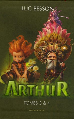 arthur et la guerre des deux mondes [T4]