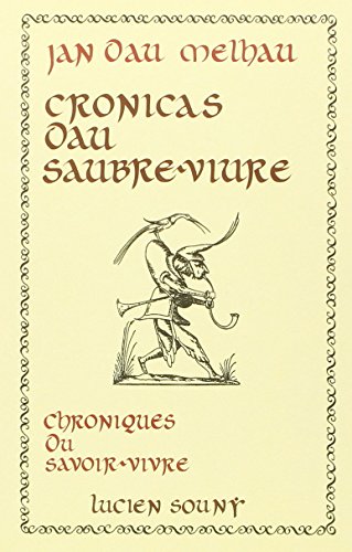 cronicas dau saubre-viure