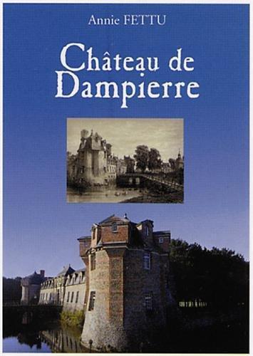 château de dampierre