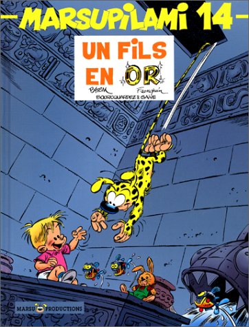un fils en or   [14]