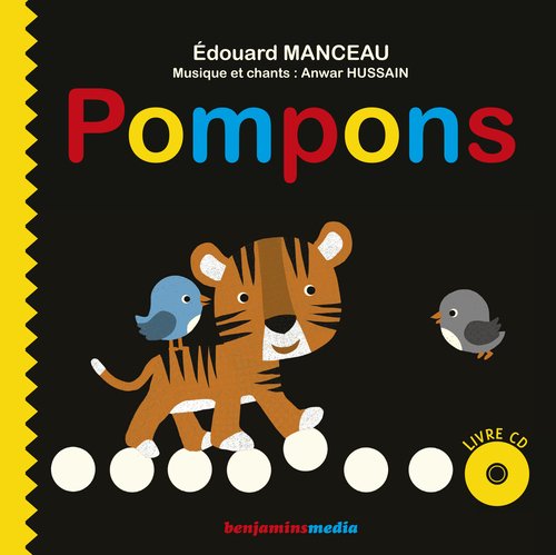 pompons