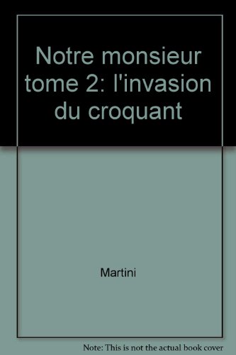 l'evasion du croquant