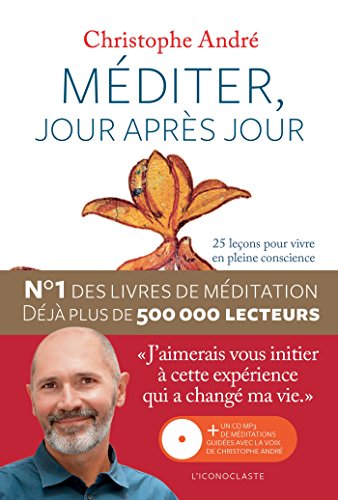 méditer, jour après jour