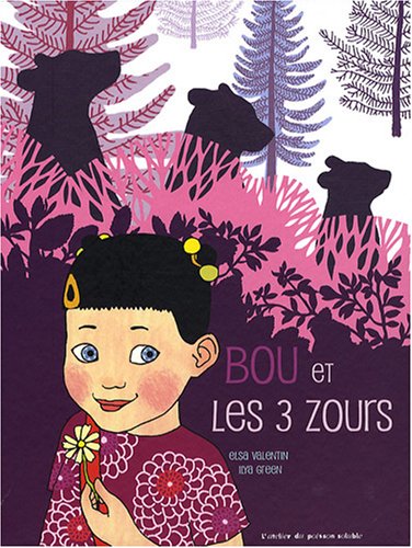 bou et les trois zours