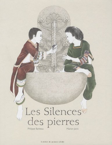 les silences des pierres  