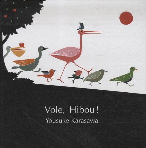 vole, hibou !