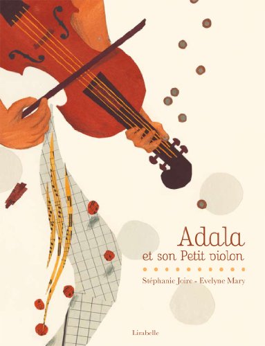 adala et son petit violon