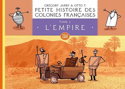 l' empire   [2]