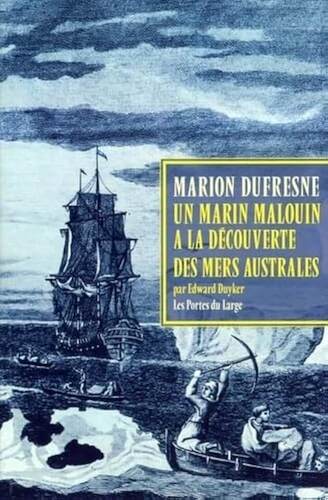 marc-joseph marion dufresne