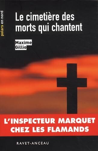 le cimetière des morts qui chantent   [41]