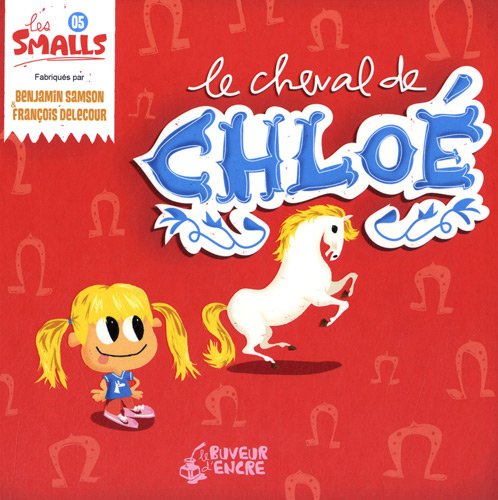 le cheval de chloé   [05]