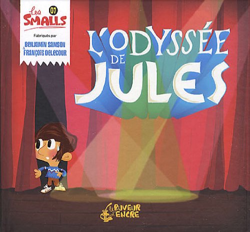 l' odyssée de jules   [07]