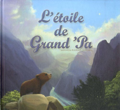 [l']étoile de grand'pa