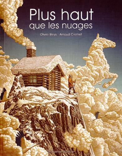 plus haut que les nuages