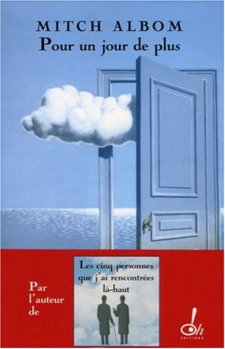 pour un jour de plus