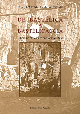 de bastelica à bastelicaccia