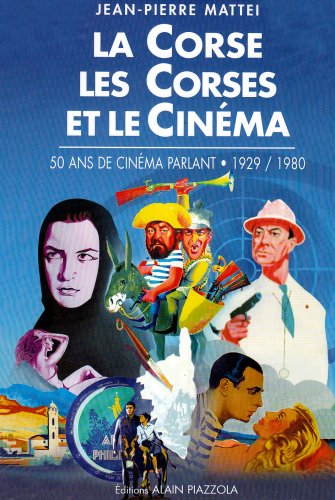la corse, les corses et le cinéma   [2]