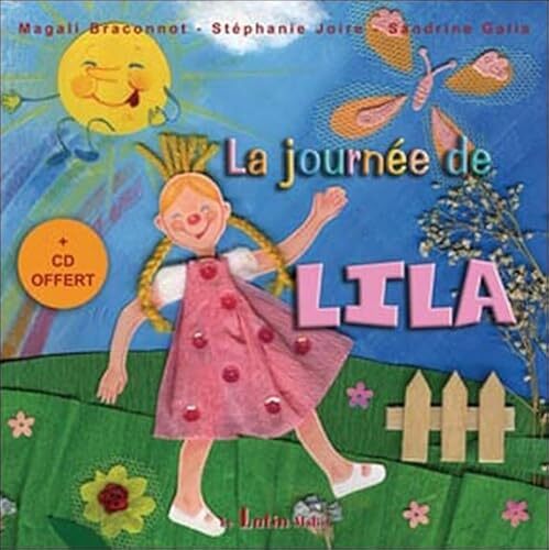 la journée de lila  