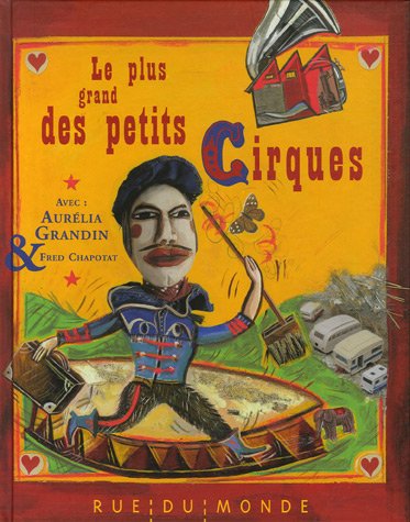 le plus grand des petits cirques  