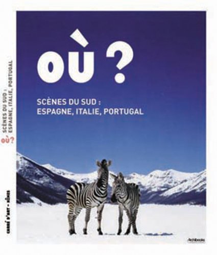 où?