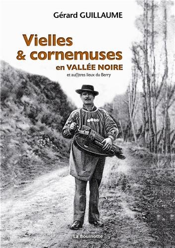 vielles & cornemuses en vallée noire