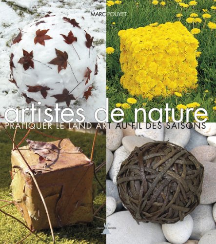 artistes de nature
