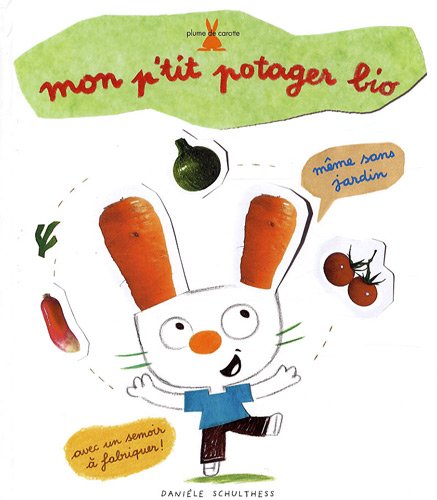 mon p'tit potager bio