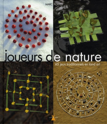 joueurs de nature