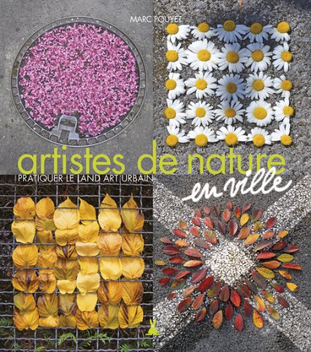 artistes de nature en ville
