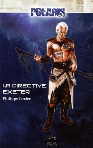 polaris : les foudres de l'abéme