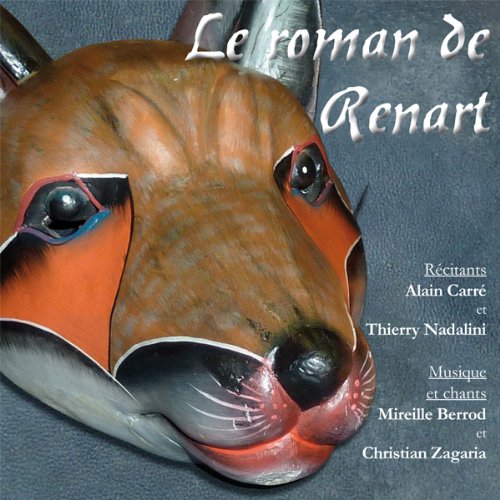 le roman de renart  