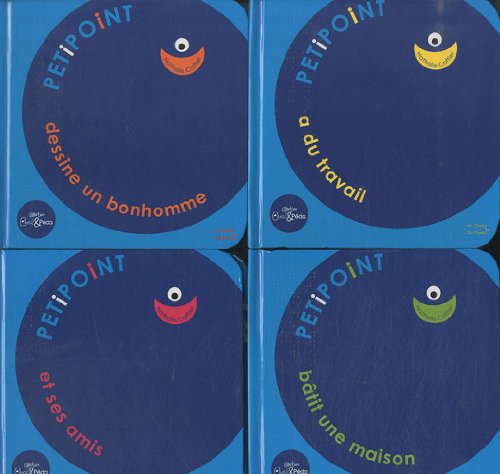 petipoint bâtit une maison