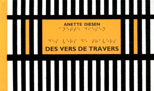 des vers de travers  