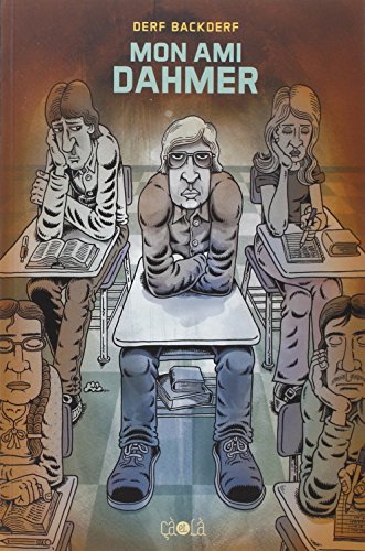 mon ami dahmer