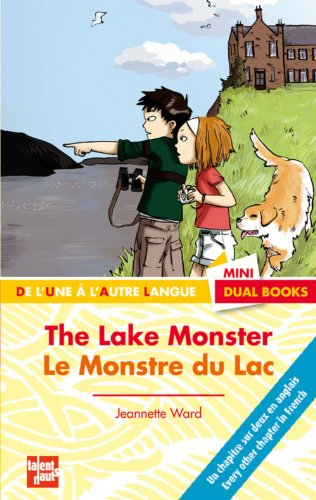 le monstre du lac  