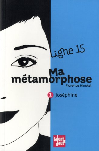 ma métamorphose [1]