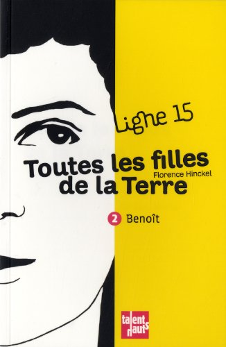 toutes les filles de la terre [2]
