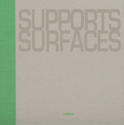 support/surface