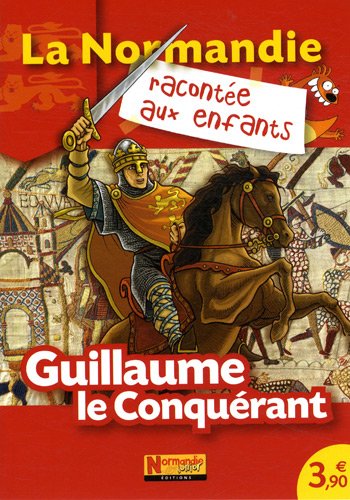 guillaume le conquérant