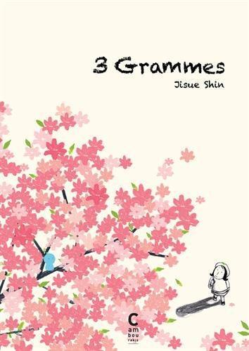 3 grammes