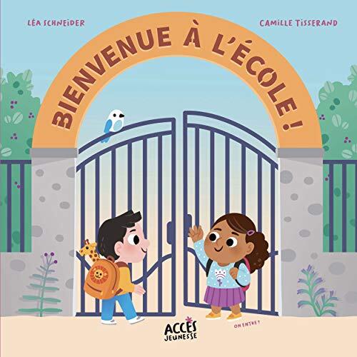 bienvenue à l'école ! [02]