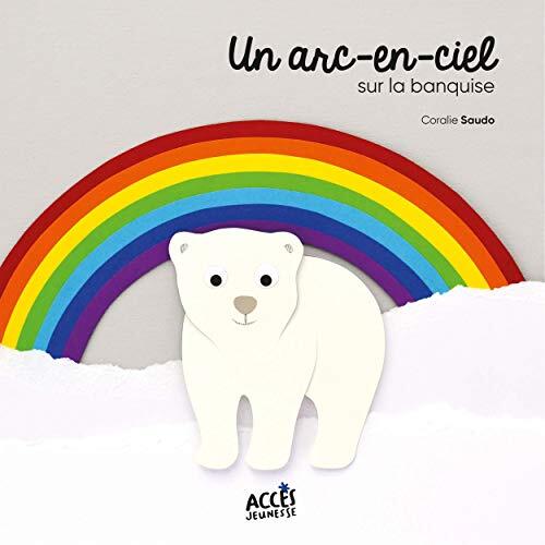 un arc-en-ciel sur la banquise   [01]