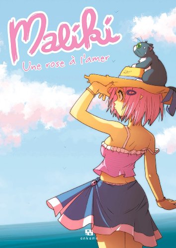 une rose à l'amer   [02]