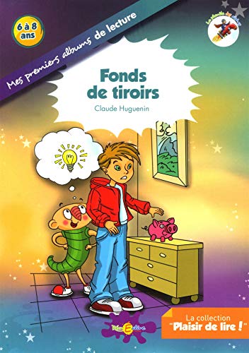 fonds de tiroirs
