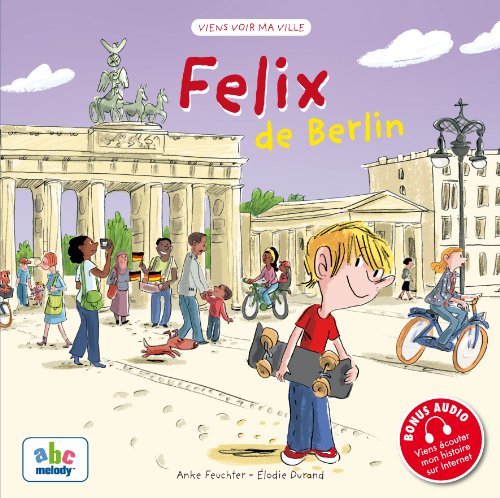 felix de berlin