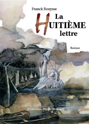 la huitième lettre  